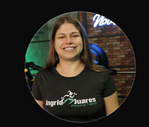 Foto de Ingrid Juares